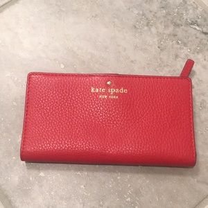 Kate Spade Wallet